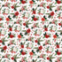 A Wonderful Christmas Collection Deck The Halls 12 x 12 Double-Sided Scrapbook Paper by Carta Bella - Scrapbook Supply Companies