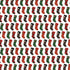A Wonderful Christmas Collection Stockings Were Hung 12 x 12 Double-Sided Scrapbook Paper by Carta Bella - Scrapbook Supply Companies