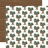 That's My Boy 12 x 12 Scrapbook Collection Kit by Carta Bella - 13 Pieces