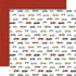 That's My Boy 12 x 12 Scrapbook Collection Kit by Carta Bella - 13 Pieces
