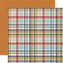 That's My Boy 12 x 12 Scrapbook Collection Kit by Carta Bella - 13 Pieces