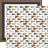 That's My Boy 12 x 12 Scrapbook Collection Kit by Carta Bella - 13 Pieces