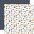 That's My Boy 12 x 12 Scrapbook Collection Kit by Carta Bella - 13 Pieces