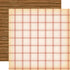 Cowgirl Collection 12 x 12 Scrapbook Collection Kit by Carta Bella - 13 Pieces