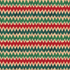Cowboy Christmas Collection Christmas Cowboy Boots 12 x 12 Double-Sided Scrapbook Paper by SSC Designs