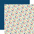 Craft & Create Scrapbook Paper & Sticker Collection Kit by Carta Bella - 13 Pieces