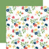 Craft & Create Scrapbook Paper & Sticker Collection Kit by Carta Bella - 13 Pieces
