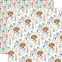 Craft & Create Scrapbook Paper & Sticker Collection Kit by Carta Bella - 13 Pieces