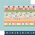 Craft & Create Scrapbook Paper & Sticker Collection Kit by Carta Bella - 13 Pieces