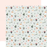 Coffee Shop 12 x 12 Scrapbook Collection Kit by Carta Bella - 13 Pieces