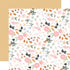 Coffee Shop 12 x 12 Scrapbook Collection Kit by Carta Bella - 13 Pieces