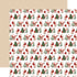 Christmas Village Collection 12 x 12 Double-Sided Scrapbook Collection Kit by Carta Bella - 13 Pieces