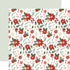 Christmas Village Collection 12 x 12 Double-Sided Scrapbook Collection Kit by Carta Bella - 13 Pieces