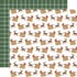 Christmas Village Collection 12 x 12 Double-Sided Scrapbook Collection Kit by Carta Bella - 13 Pieces