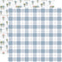Farmhouse Summer Scrapbook Paper & Sticker Collection Kit by Carta Bella - 13 Pieces