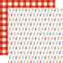 Farmhouse Summer Scrapbook Paper & Sticker Collection Kit by Carta Bella - 13 Pieces