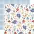 Farmhouse Summer Scrapbook Paper & Sticker Collection Kit by Carta Bella - 13 Pieces