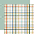 Farmhouse Summer Scrapbook Paper & Sticker Collection Kit by Carta Bella - 13 Pieces