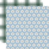 Farmhouse Summer Scrapbook Paper & Sticker Collection Kit by Carta Bella - 13 Pieces