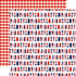 Fourth of July Collection 12 x 12 Scrapbook Paper & Sticker Pack by Carta Bella