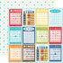 Family Night 12 x 12 Scrapbook Collection Kit by Carta Bella - 13 Pieces