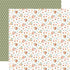 That's My Girl 12 x 12 Scrapbook Collection Kit by Carta Bella - 13 Pieces