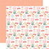 That's My Girl 12 x 12 Scrapbook Collection Kit by Carta Bella - 13 Pieces