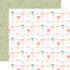 That's My Girl 12 x 12 Scrapbook Collection Kit by Carta Bella - 13 Pieces
