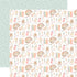 That's My Girl 12 x 12 Scrapbook Collection Kit by Carta Bella - 13 Pieces