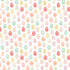 Here Comes Easter Collection So Egg-Cited 12 x 12 Double-Sided Scrapbook Paper by Carta Bella
