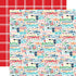 Happy Crafting Collection Creative Mind 12 x 12 Double-Sided Scrapbook Paper by Carta Bella - Scrapbook Supply Companies