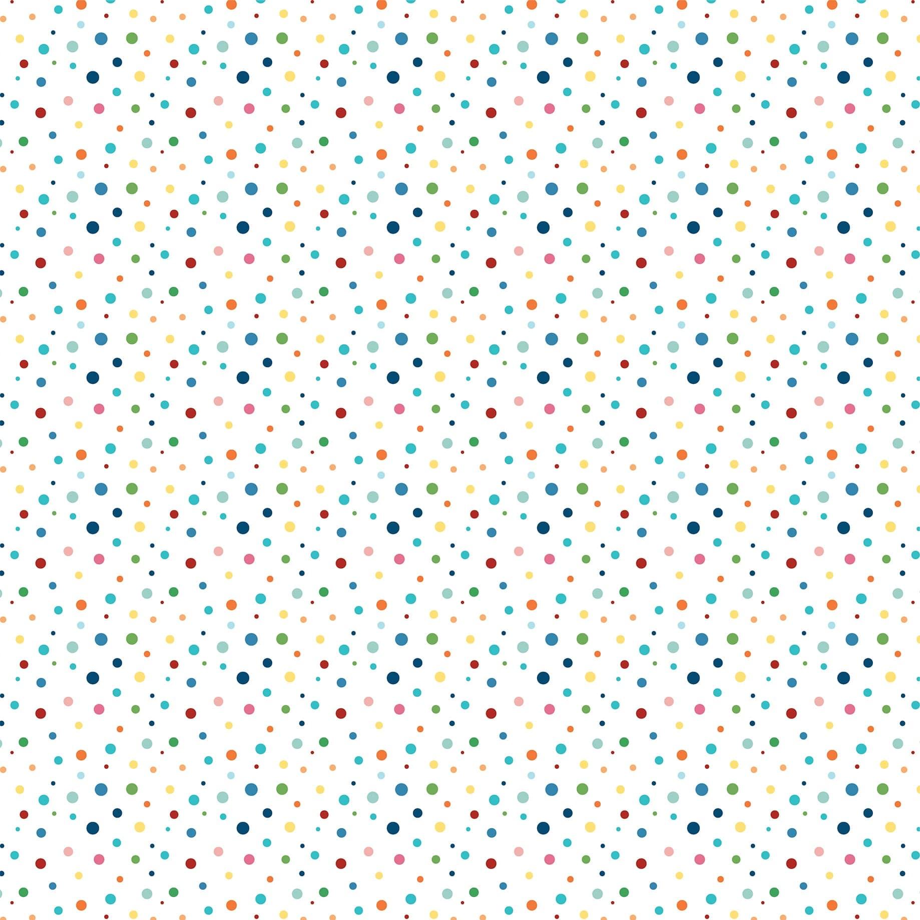 Happy Crafting Collection 4x4 Journaling Cards 12 x 12 Double-Sided Scrapbook Paper by Carta Bella - Scrapbook Supply Companies