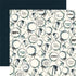 Home Again Scrapbook Paper & Sticker Collection Kit by Carta Bella - 13 Pieces