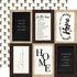 Home Again Scrapbook Paper & Sticker Collection Kit by Carta Bella - 13 Pieces