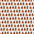 Halloween Collection Jack-O-Lanterns 12 x 12 Double-Sided Scrapbook Paper by Carta Bella - Scrapbook Supply Companies
