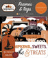 Halloween Collection Scrapbook Frames & Tags by Carta Bella - Scrapbook Supply Companies