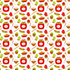 Christmas Baking Collection Santa's Cookie Jar 12 x 12 Double-Sided Scrapbook Paper by SSC Designs