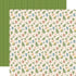 National Parks 12 x 12 Scrapbook Collection Kit by Carta Bella - 13 Pieces