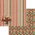Cowboy Christmas 12 x 12 Scrapbook Collection Kit by SSC Designs