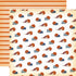 Slam Dunk Scrapbook Paper & Sticker Collection Kit by Echo Park Paper - 13 Pieces