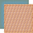 Slam Dunk Collection Basketball Dreams 12 x 12 Double-Sided Scrapbook Paper by Echo Park Paper