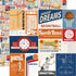 Slam Dunk Collection 12 x 12 Scrapbook Collection Kit by Echo Park Paper
