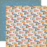 Slam Dunk Collection 12 x 12 Scrapbook Collection Kit by Echo Park Paper