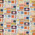 Slam Dunk Collection Slam Dunk Signs 12 x 12 Double-Sided Scrapbook Paper by Echo Park Paper