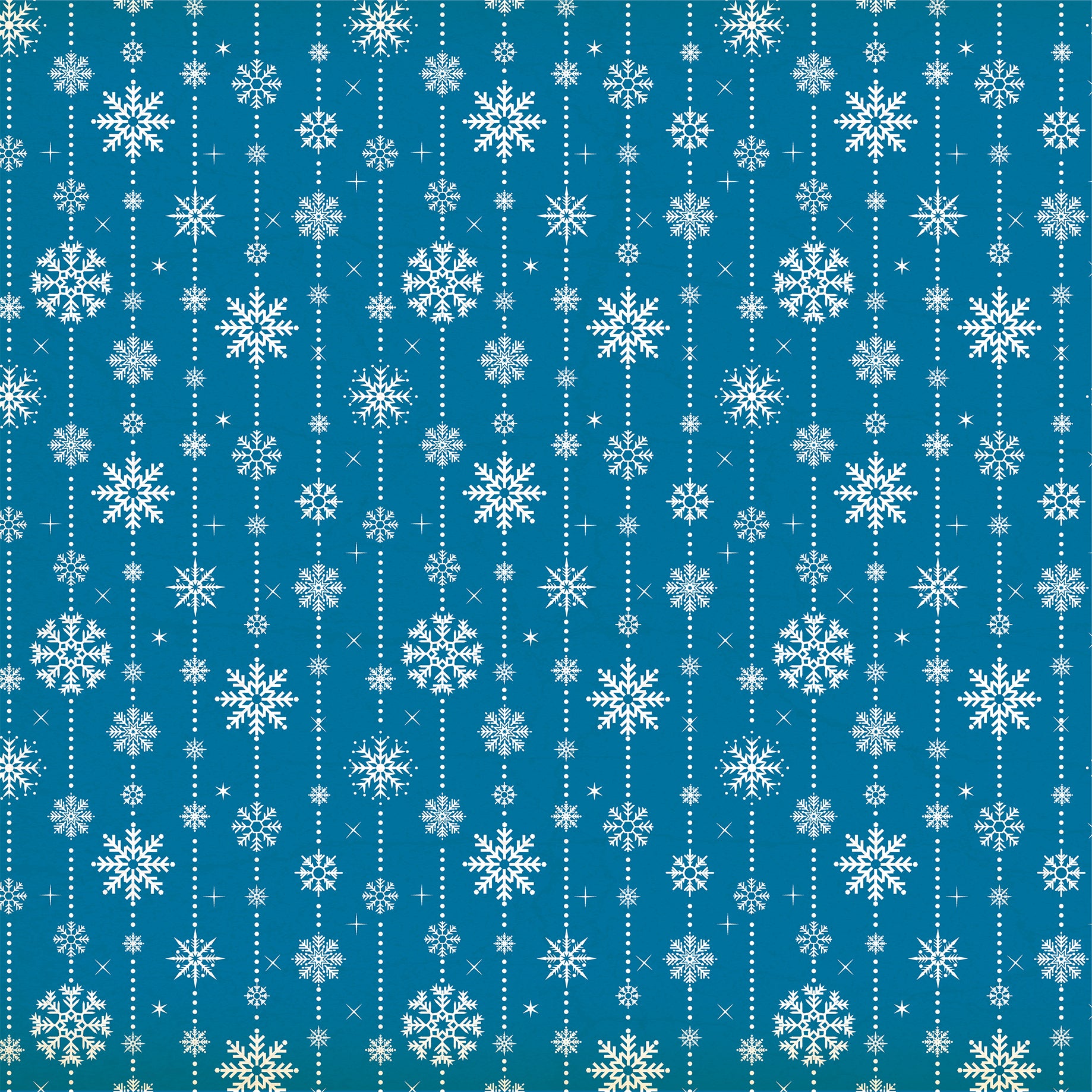 Season's Greetings Collection Multi Journaling Cards  12 x 12 Double-Sided Scrapbook Paper by Carta Bella
