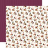 Wine Scrapbook Paper & Sticker Collection Kit by Carta Bella - 13 Pieces
