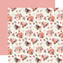 Wine Scrapbook Paper & Sticker Collection Kit by Carta Bella - 13 Pieces