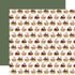 Wine Scrapbook Paper & Sticker Collection Kit by Carta Bella - 13 Pieces