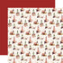 Wine Scrapbook Paper & Sticker Collection Kit by Carta Bella - 13 Pieces