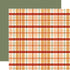 Welcome Fall Collection 12 x 12 Double-Sided Scrapbook Paper & Sticker Kit by Carta Bella